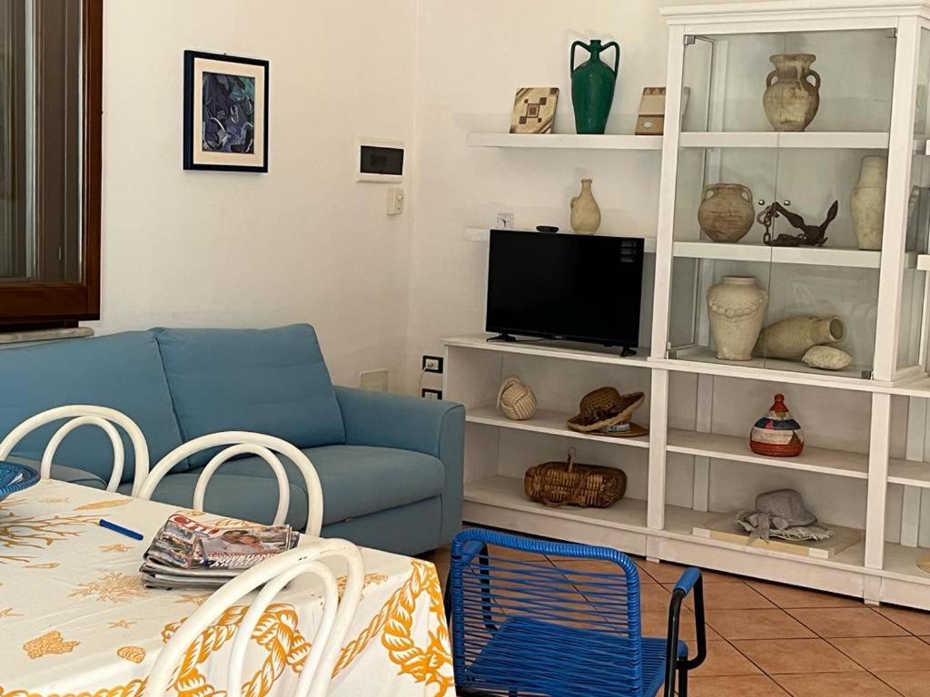 Villetta Oasi Favignana Esterno foto