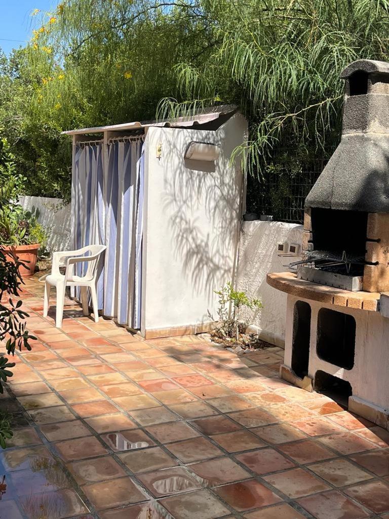 Villetta Oasi Favignana Esterno foto